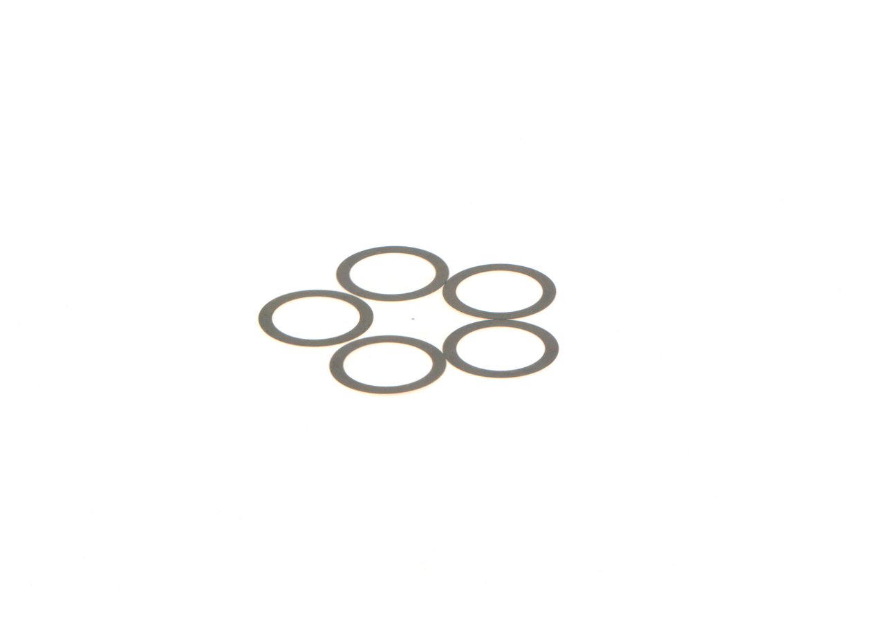 Washer 4