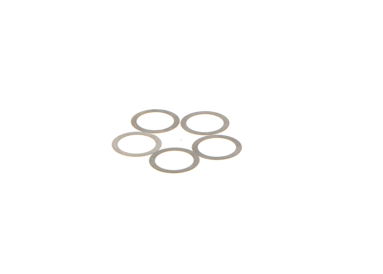 Washer 3
