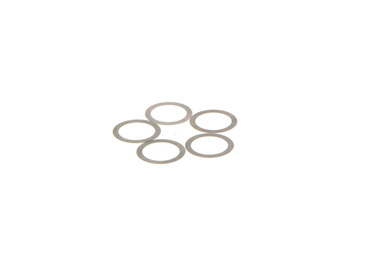 Washer 4