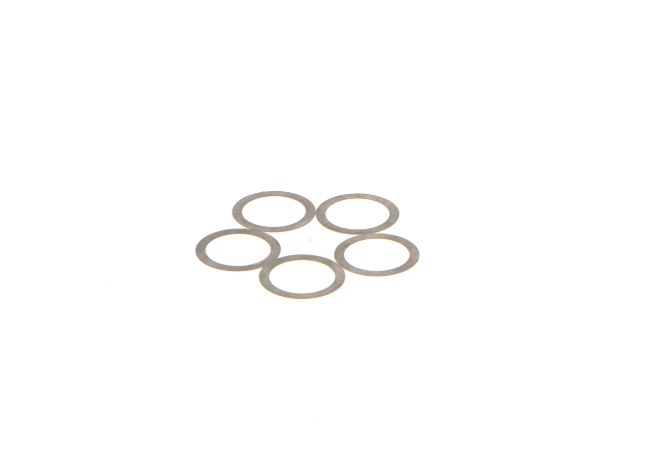 Washer 3