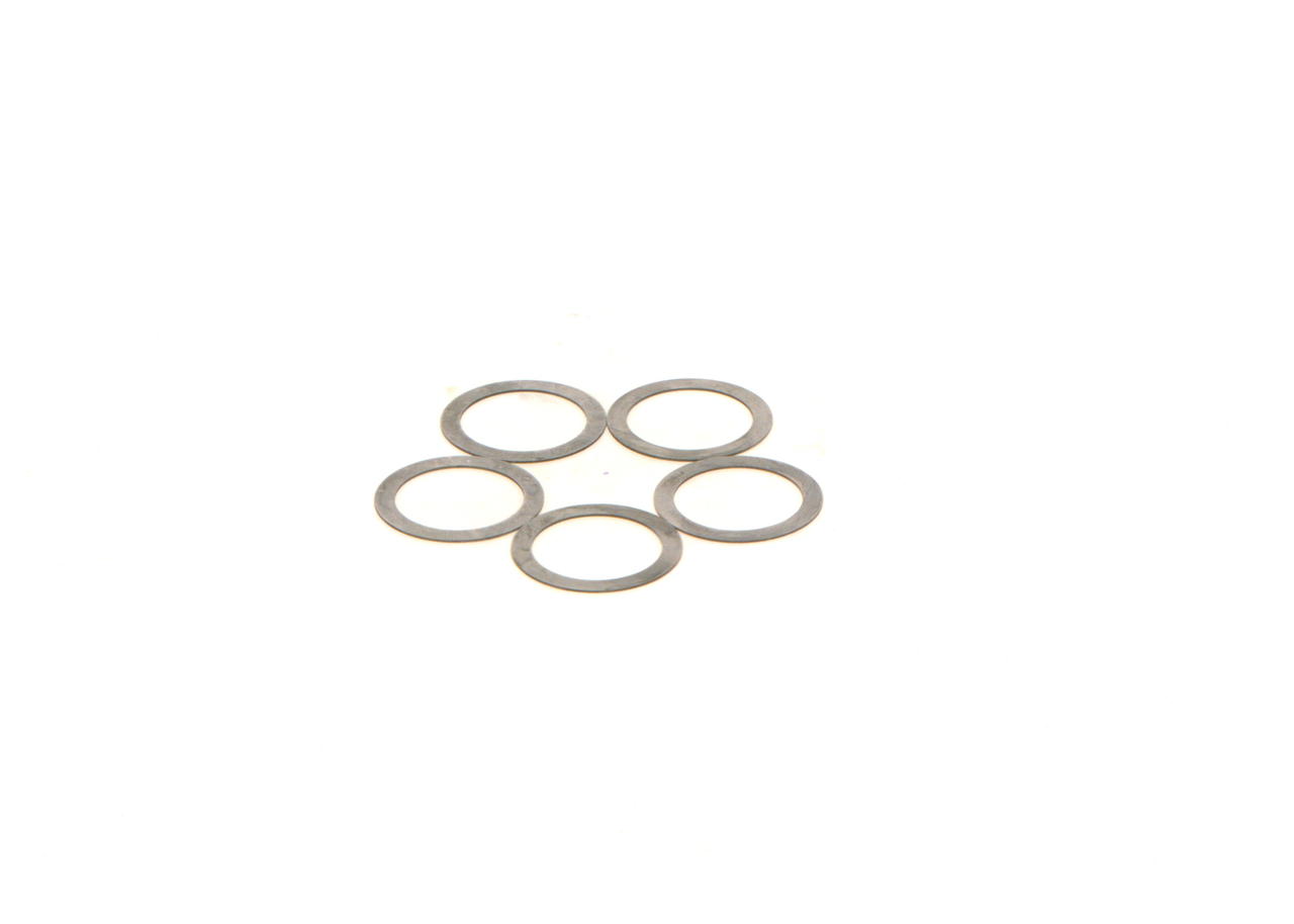 Washer 3