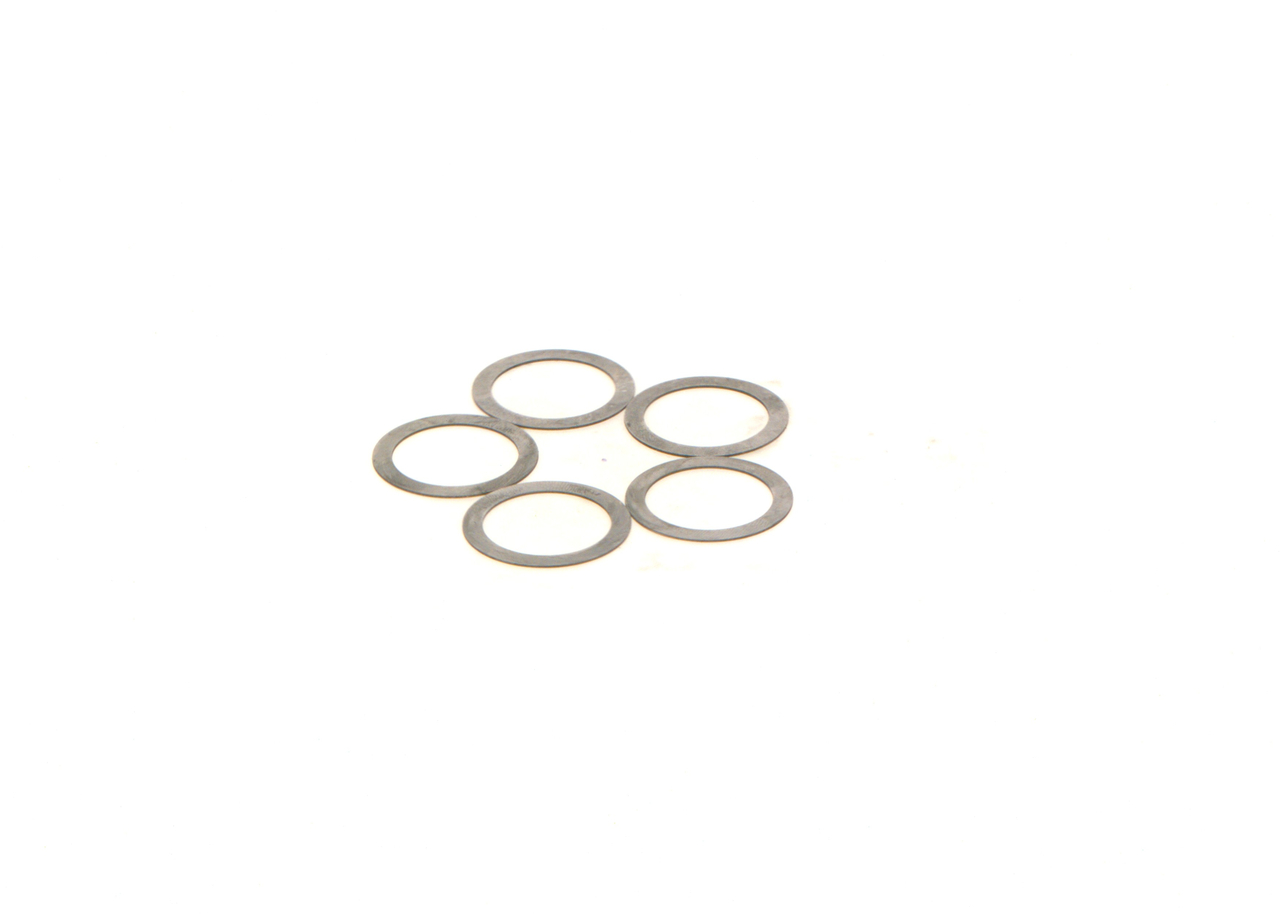 Washer 4