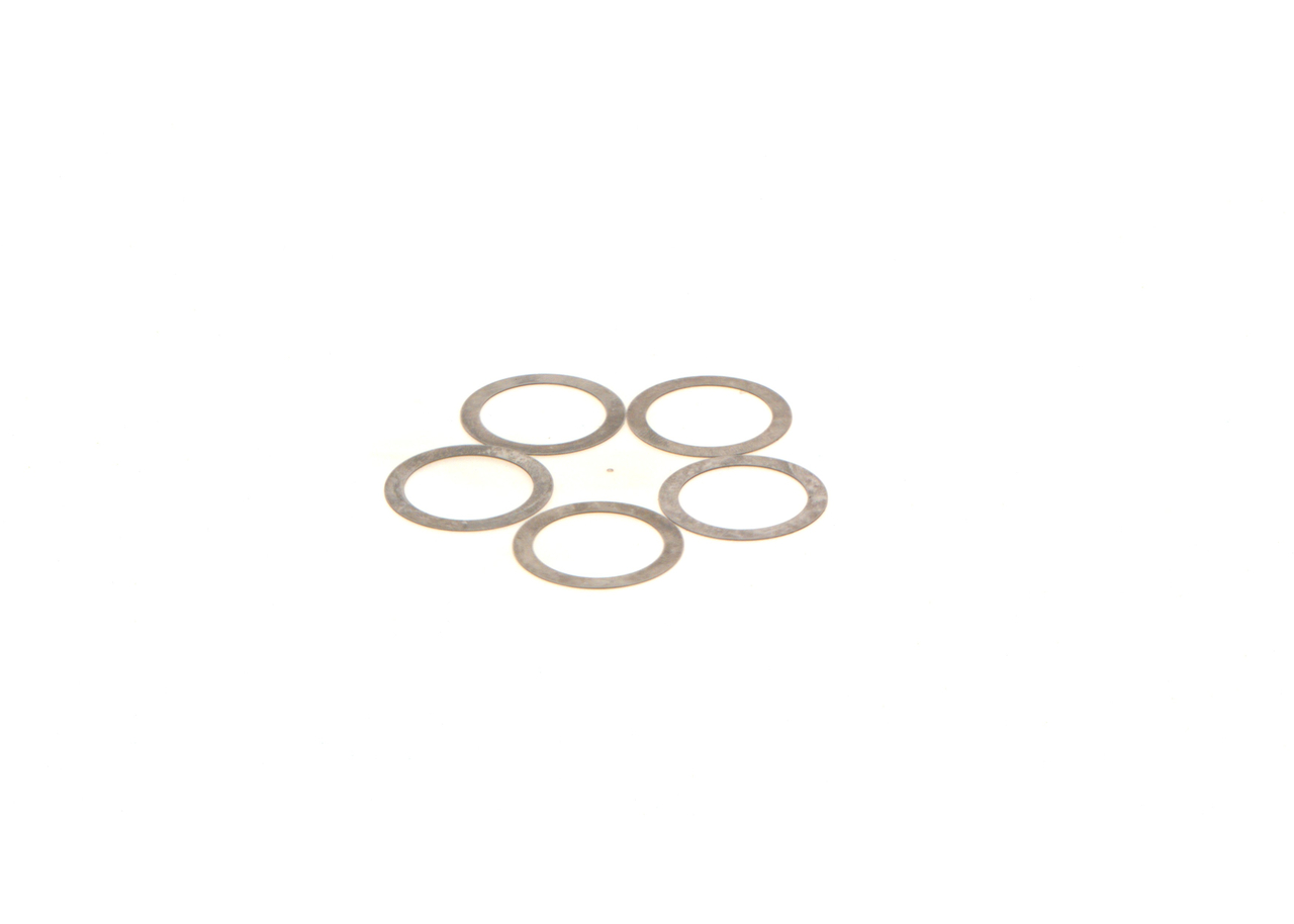 Washer 3
