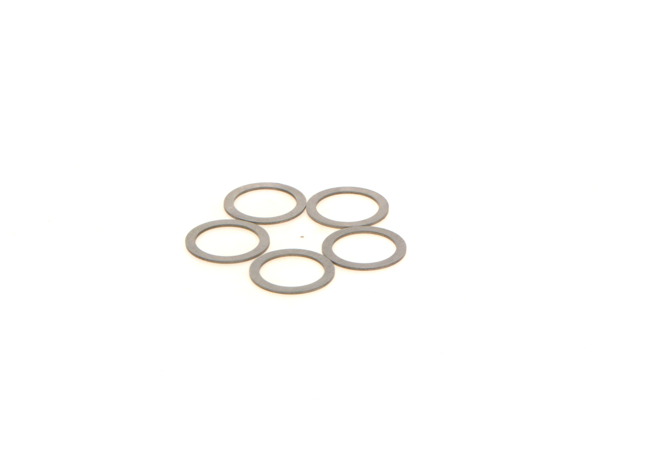 Washer 3