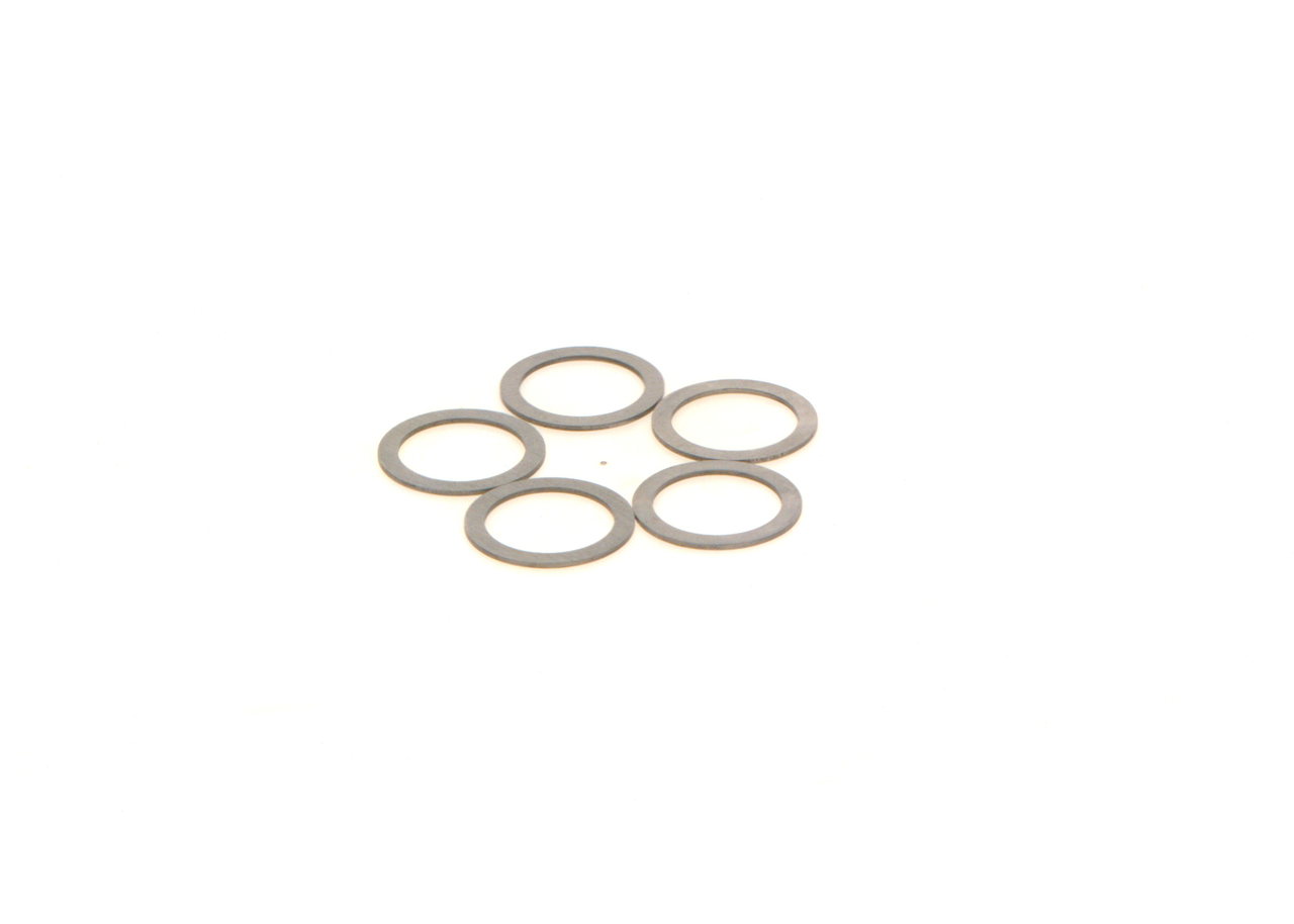 Washer 4