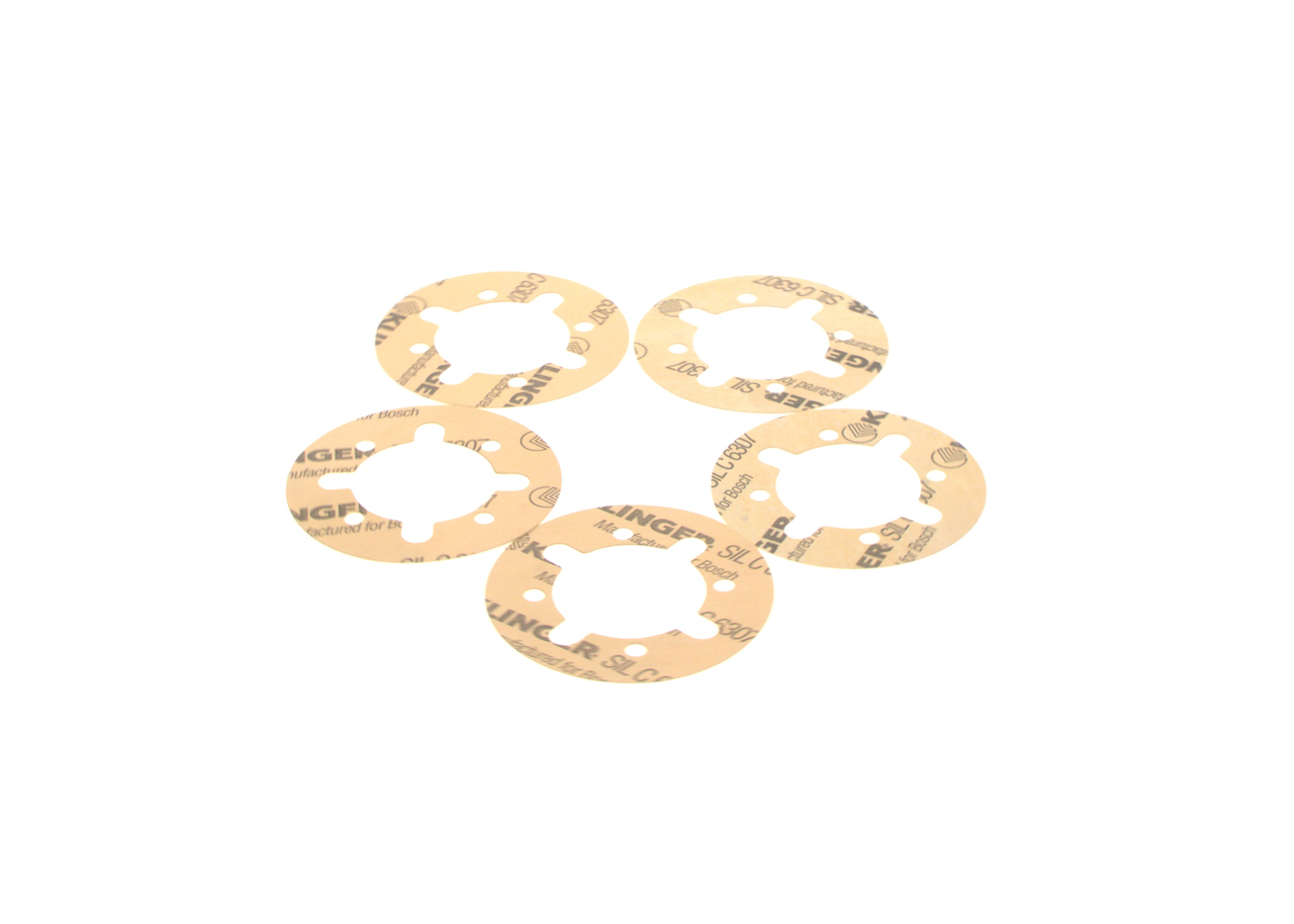 BOSCH 1 410 137 022 Dichtung