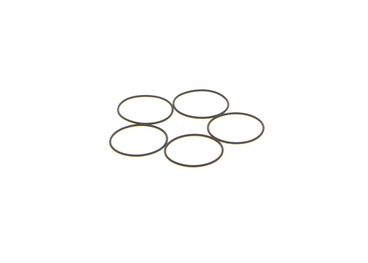 BOSCH 1 410 210 053 Gummiring