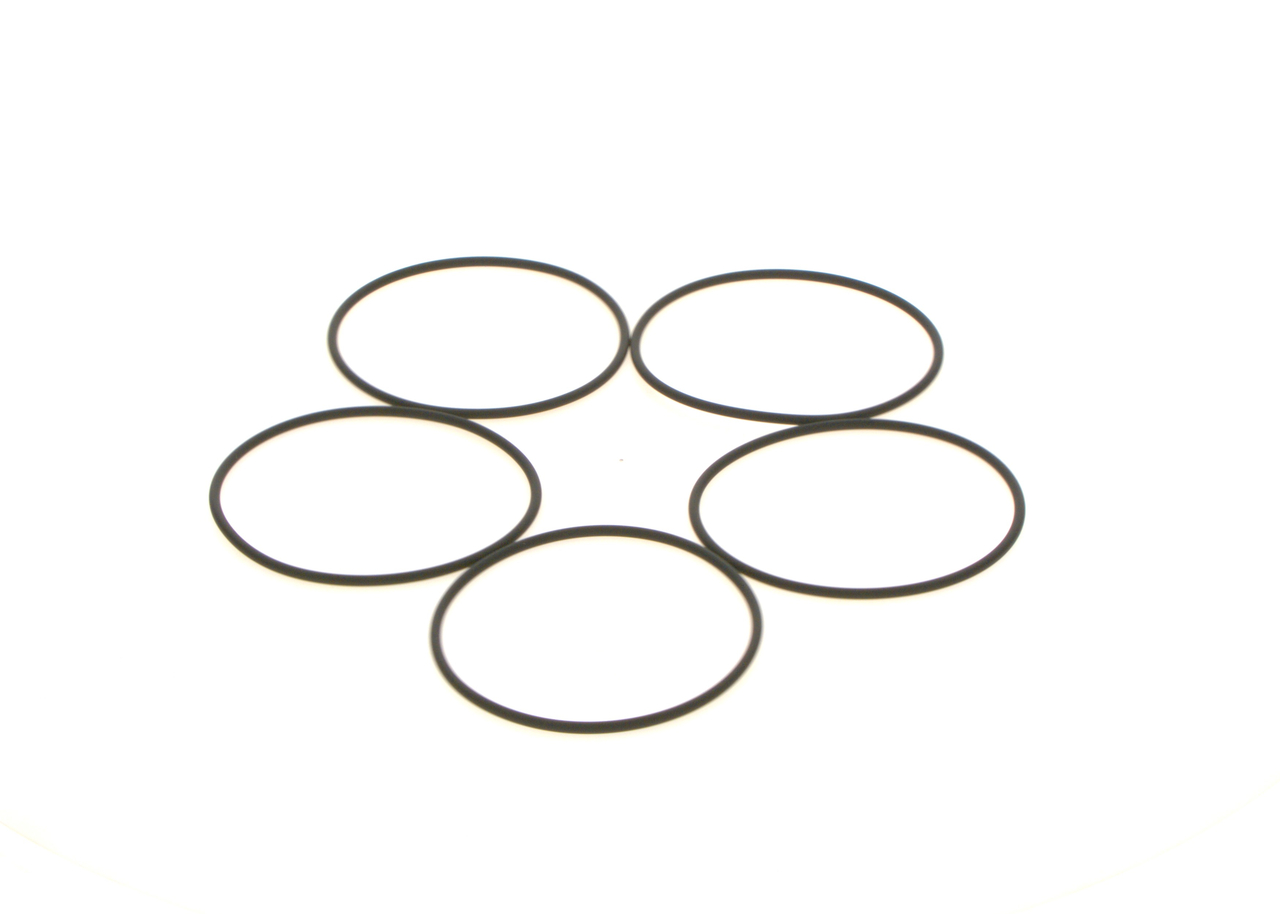 BOSCH 1 410 210 057 Dichtung