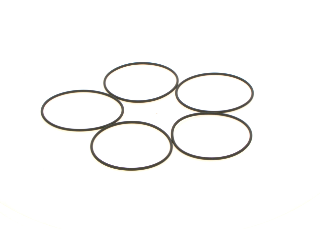BOSCH 1 410 210 057 Dichtung