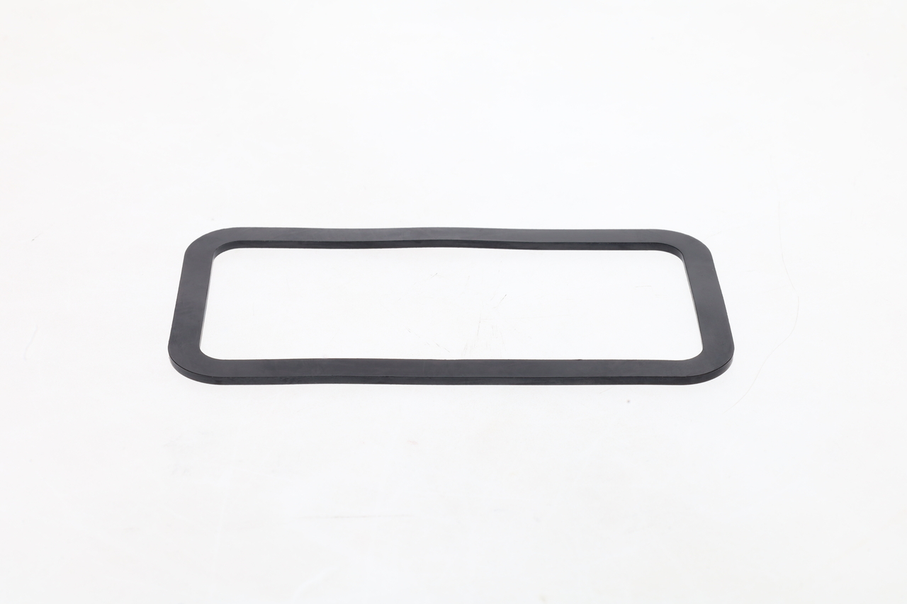 Seal, headlight frame