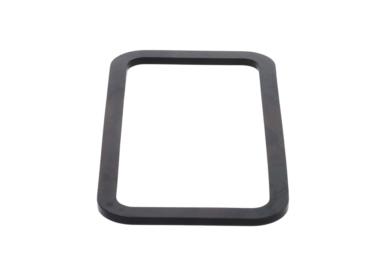 Seal, headlight frame 2