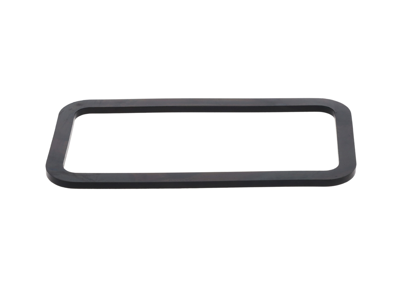 Seal, headlight frame 3