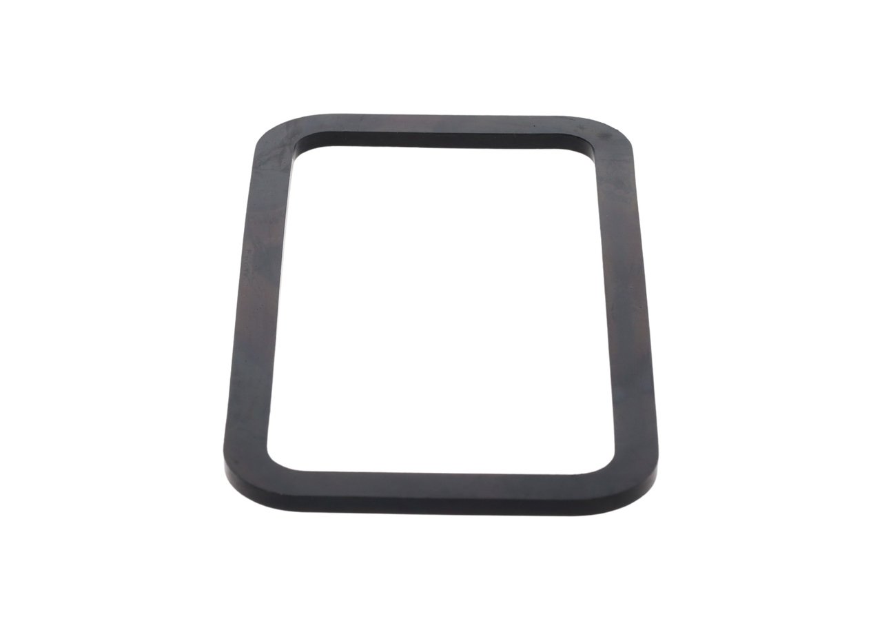 Seal, headlight frame 4
