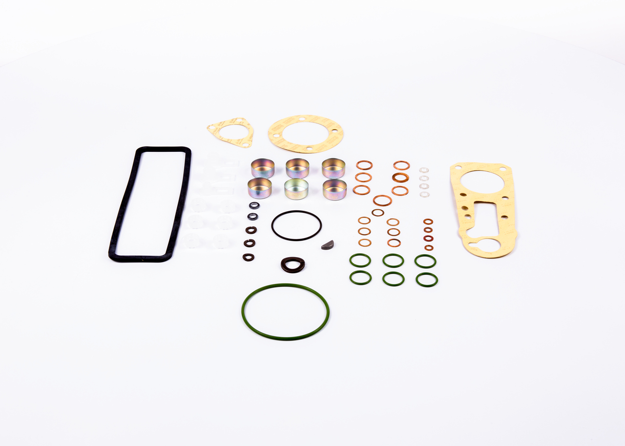 BOSCH 1 417 010 010 Σετ...