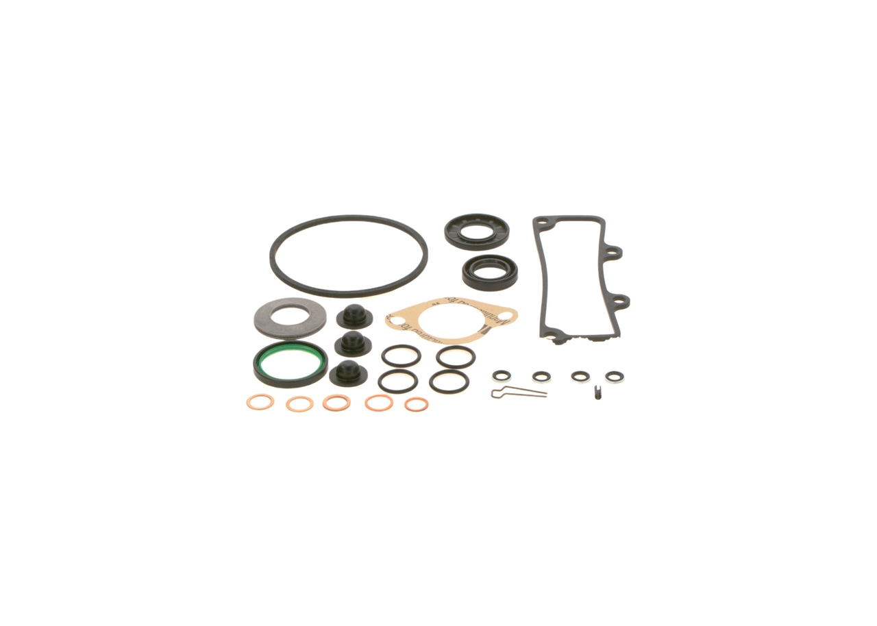 BOSCH 1 417 010 011 Repair...