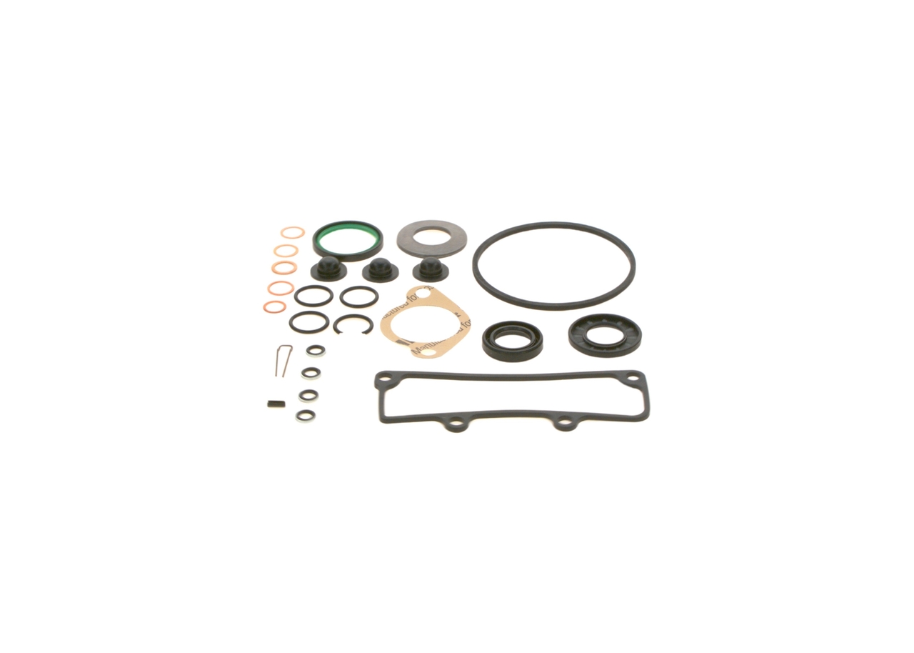 Repair Kit, distributor 2