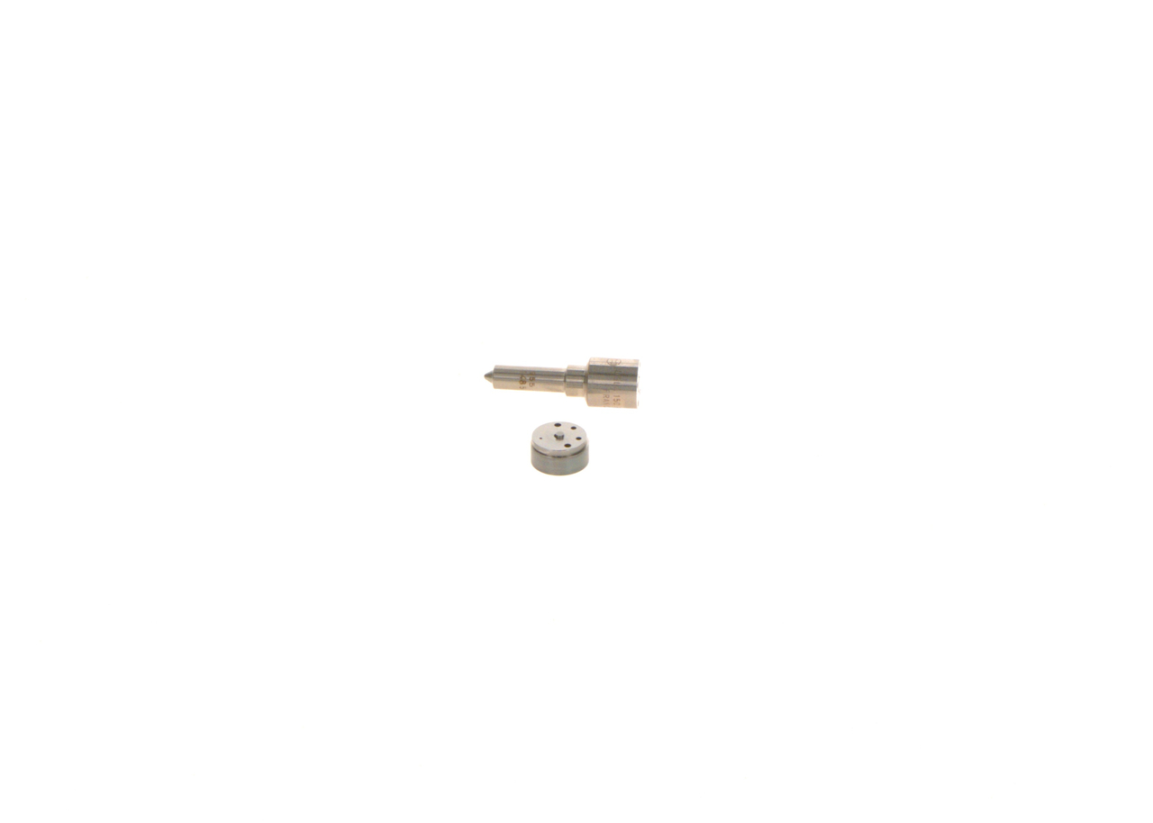 Repair Kit, injector holder 2
