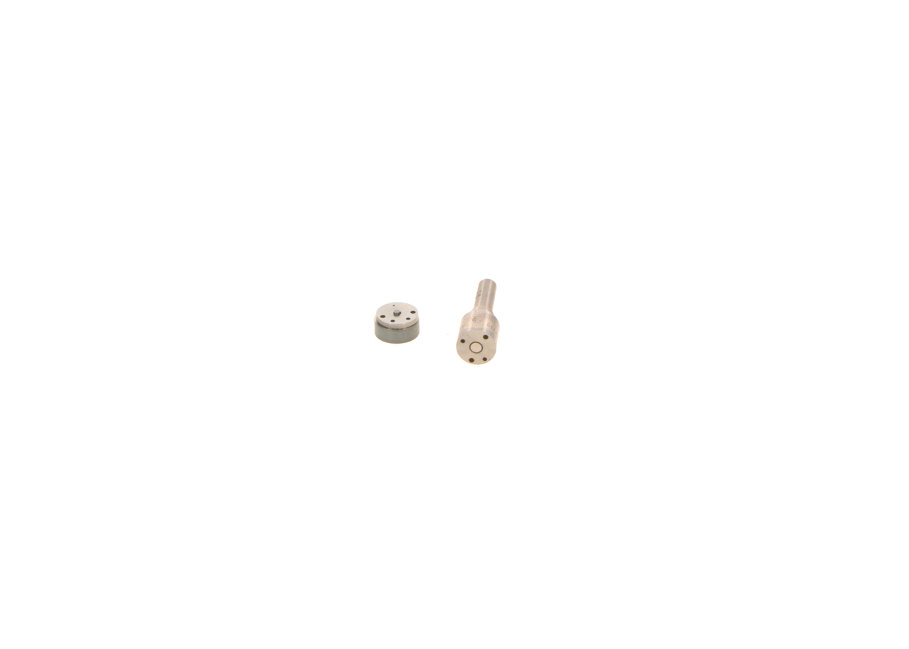 Repair Kit, injector holder 3
