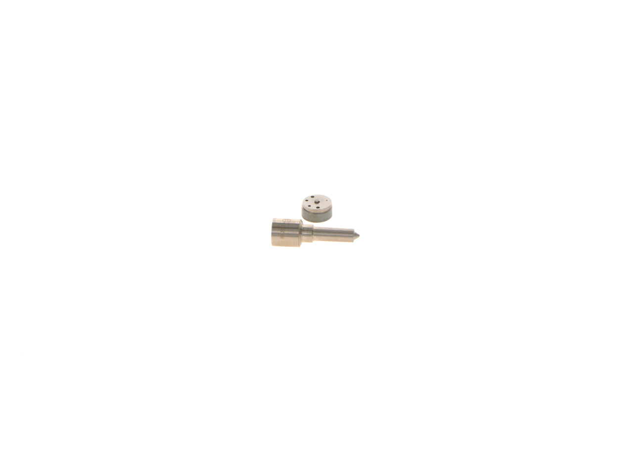 Repair Kit, injector holder 4