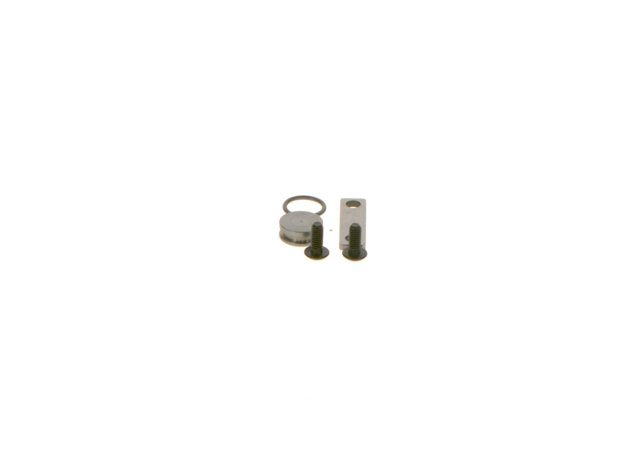 Repair Kit, unit injector