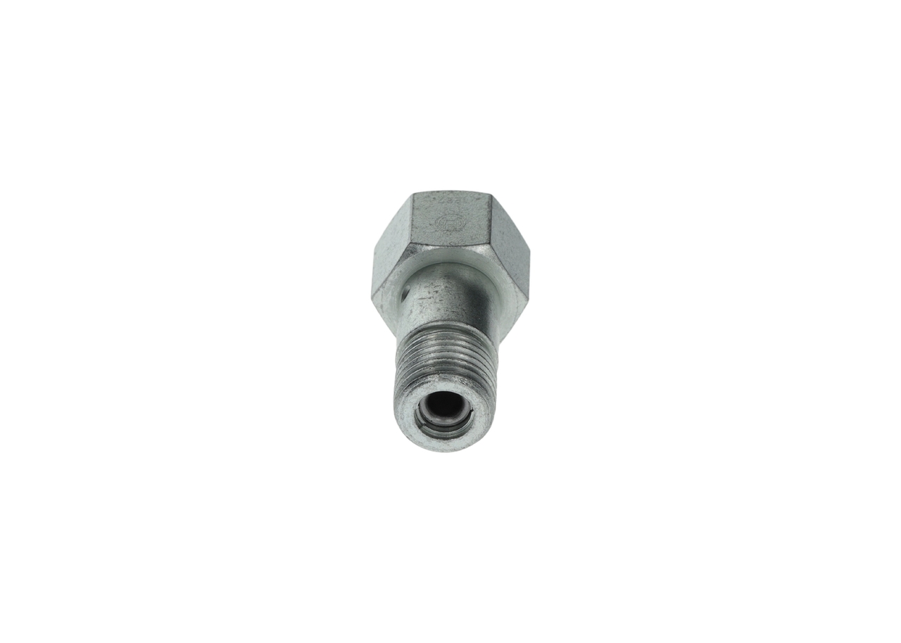Valve, injection system