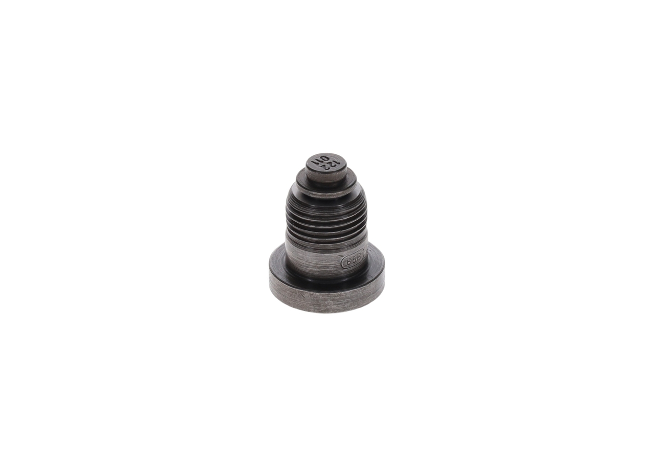 BOSCH 1 418 522 011 Ventil