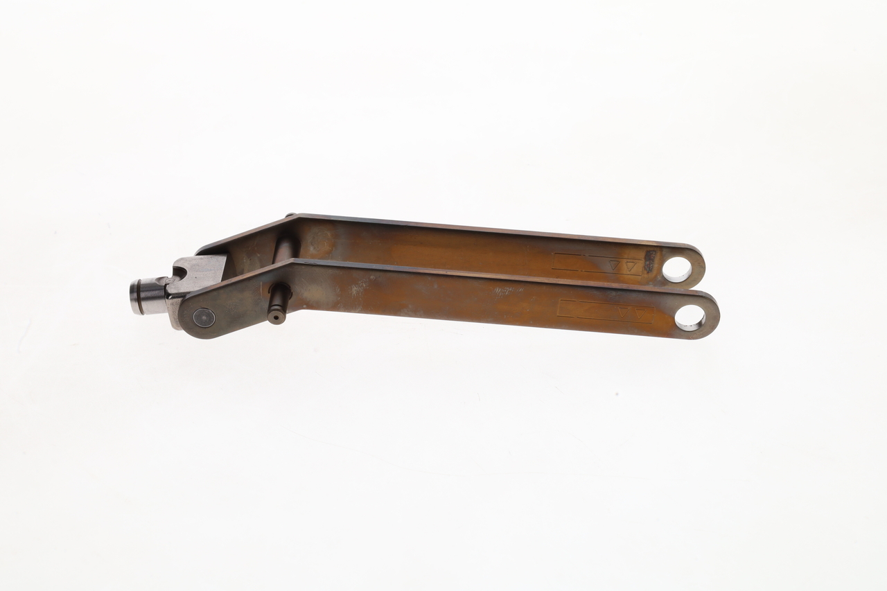 BOSCH 1 421 933 037 Zasúvacia páka, štartér