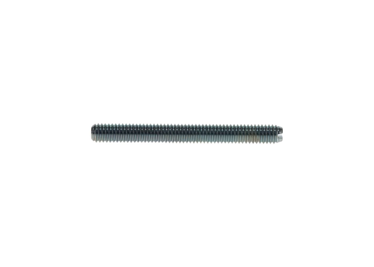 BOSCH 1 423 400 012 Ryhovaný kolík
