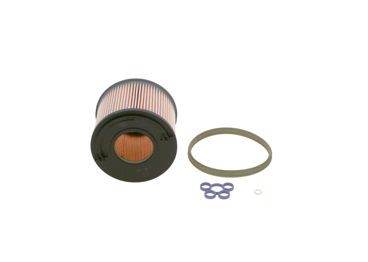 BOSCH 1 457 070 010 Filtro carburante