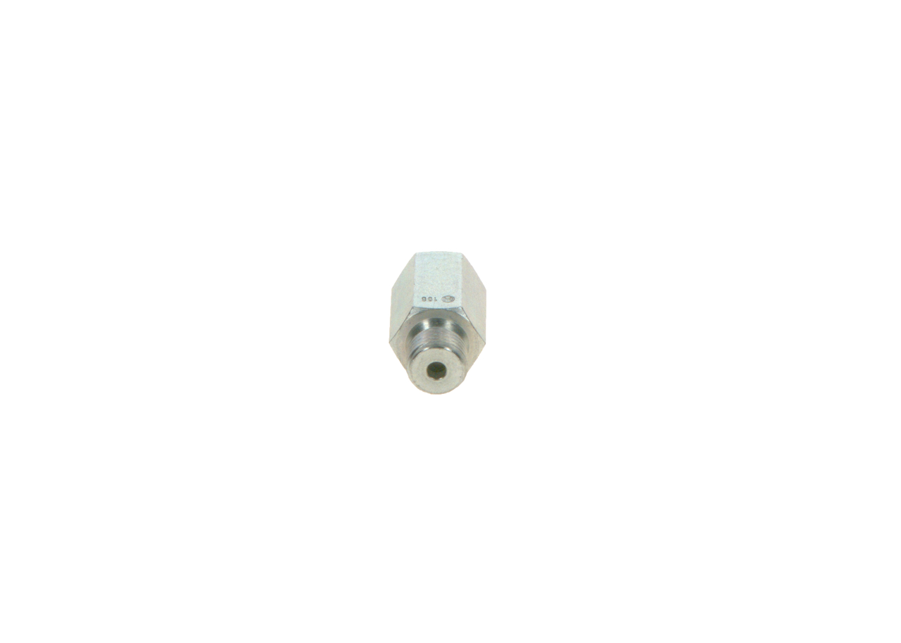 Valve, injection system 3