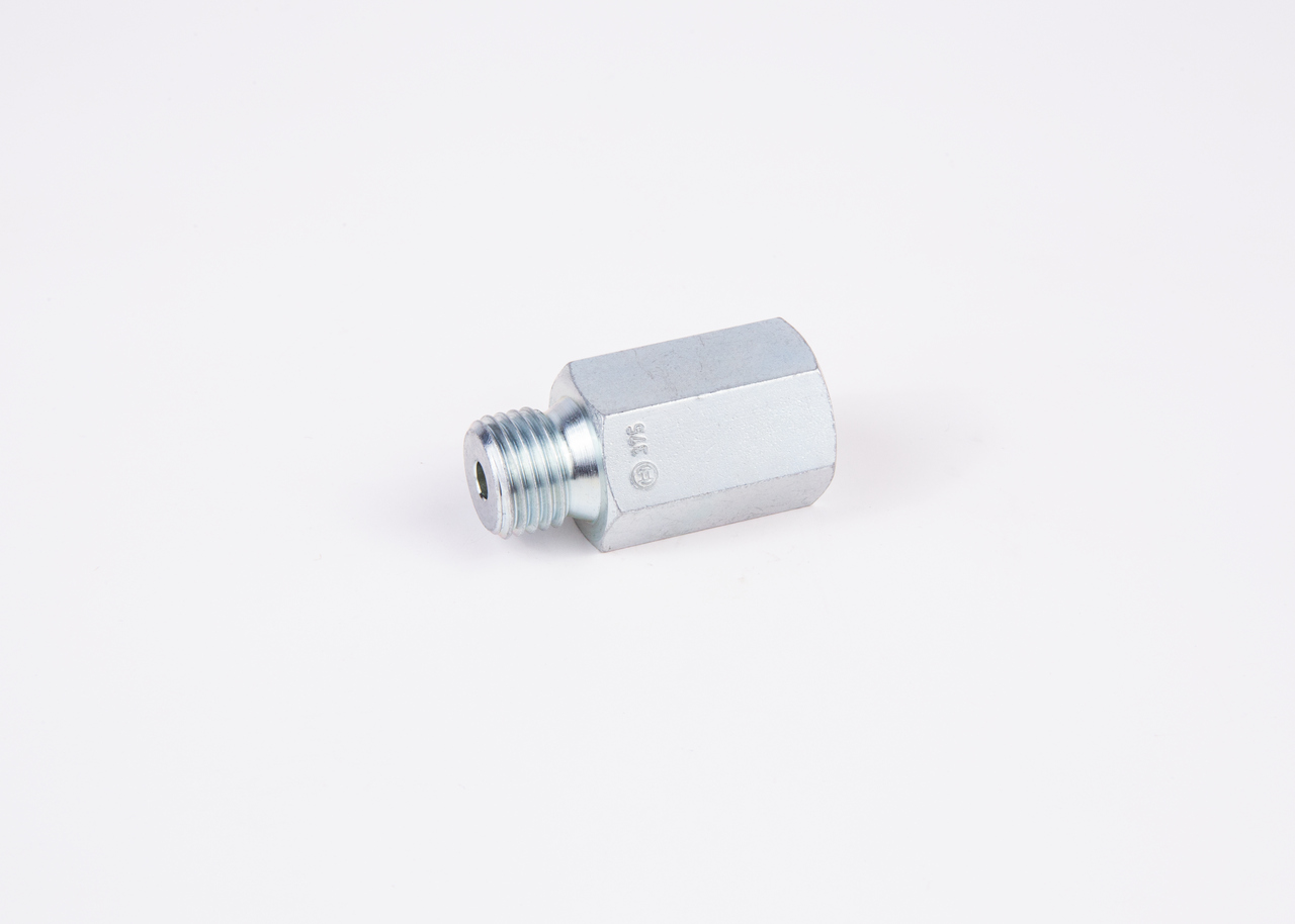 BOSCH 1 457 413 013 Μπεκ, σύστημα ψεκασμού for VOLVO