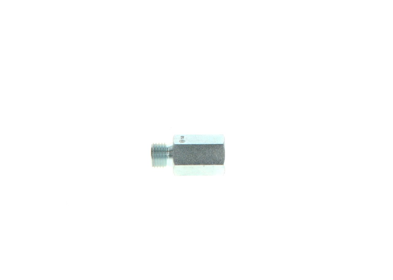 Valve, injection system 2