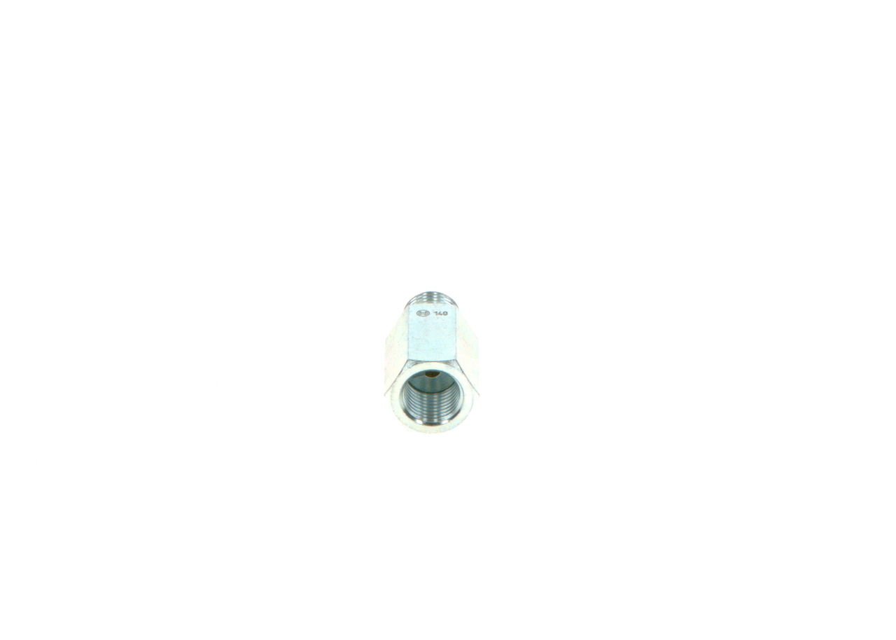 Valve, injection system 3