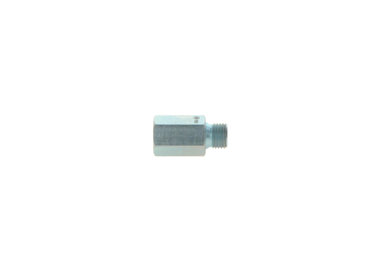 Valve, injection system 2