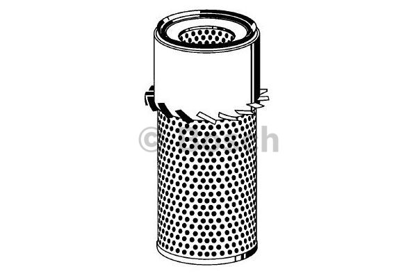 BOSCH 1 457 433 684 Air Filter