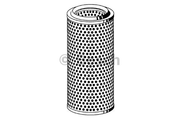 BOSCH 1 457 429 167 Oil Filter