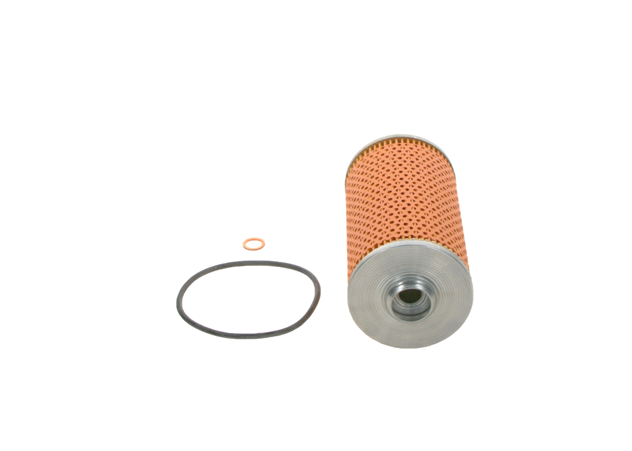 BOSCH 1 457 429 121 Ölfilter