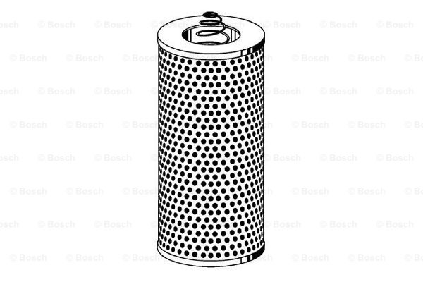 BOSCH 1 457 429 287 Oil Filter