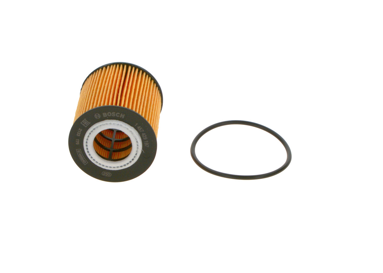 BOSCH 1 457 429 197 Oil Filter