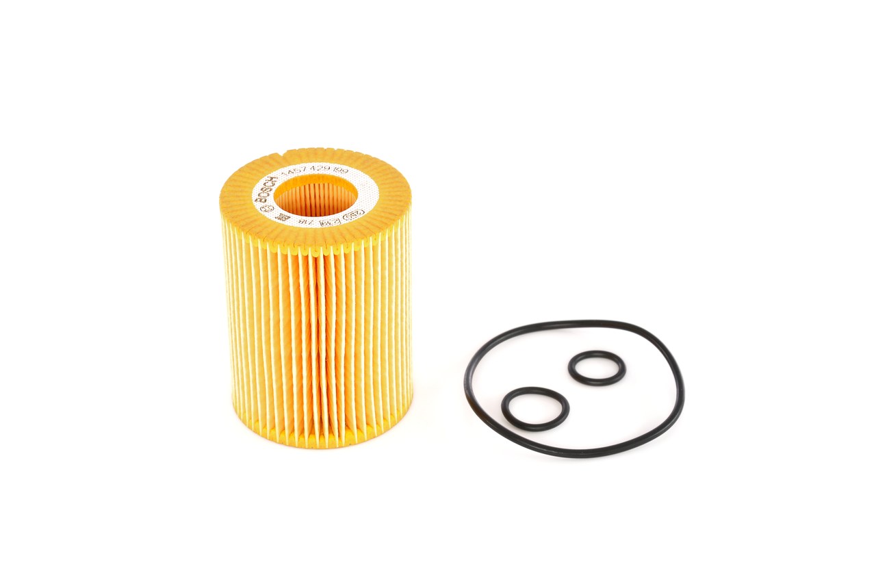 BOSCH 1 457 429 199 Oil Filter