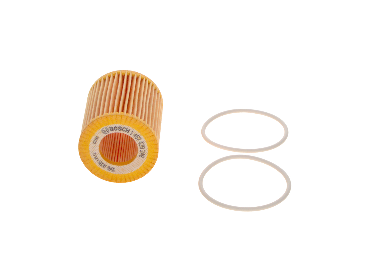 BOSCH 1 457 429 248 Oil Filter