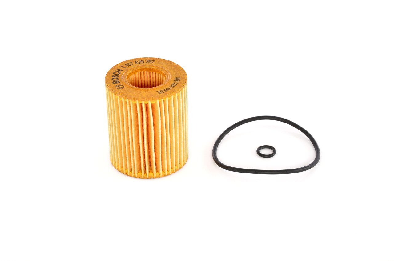 BOSCH 1 457 429 257 Oil Filter