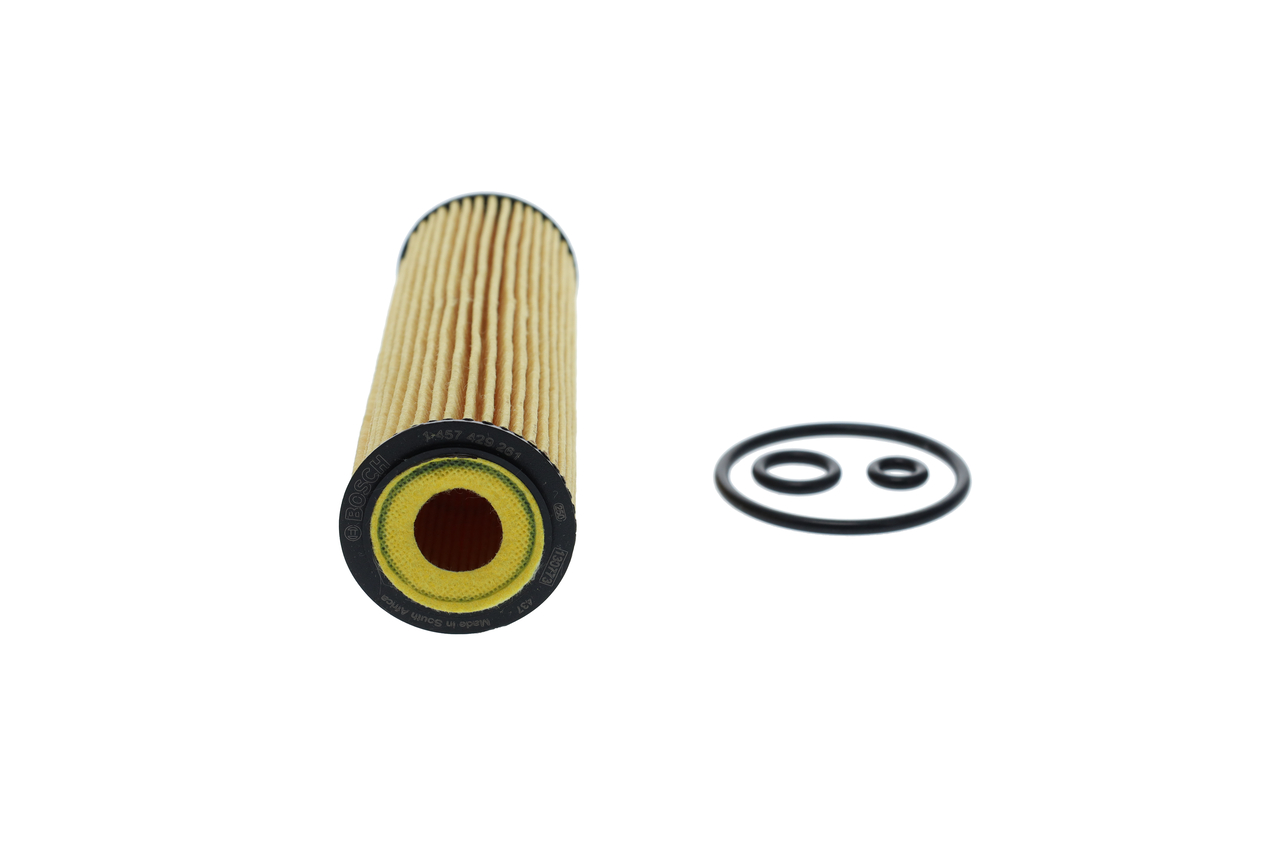 BOSCH 1 457 429 261 Ölfilter