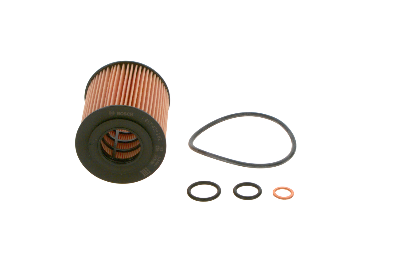 BOSCH 1 457 429 262 Oil Filter