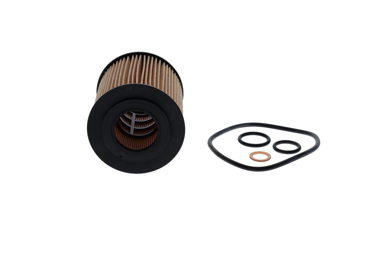 BOSCH 1 457 429 262 Ölfilter