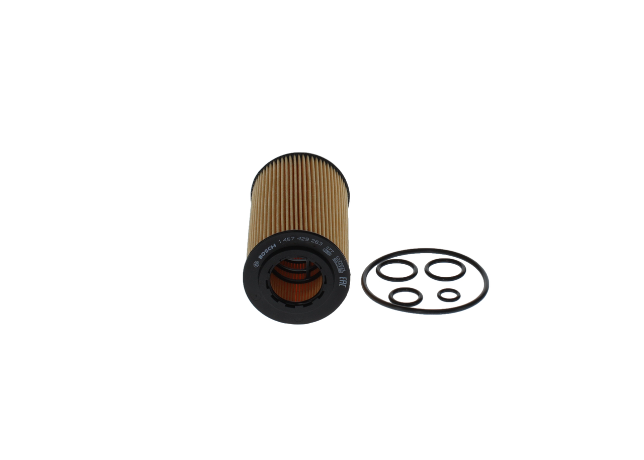 BOSCH 1 457 429 263 Oil Filter