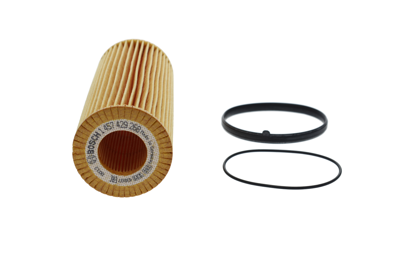 BOSCH 1 457 429 268 Ölfilter