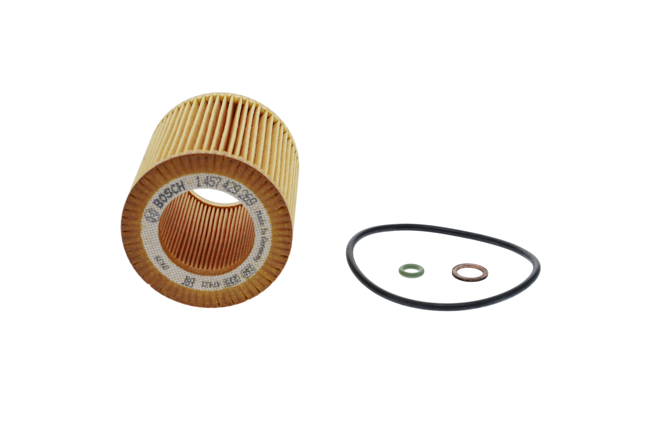 BOSCH 1 457 429 269 Ölfilter
