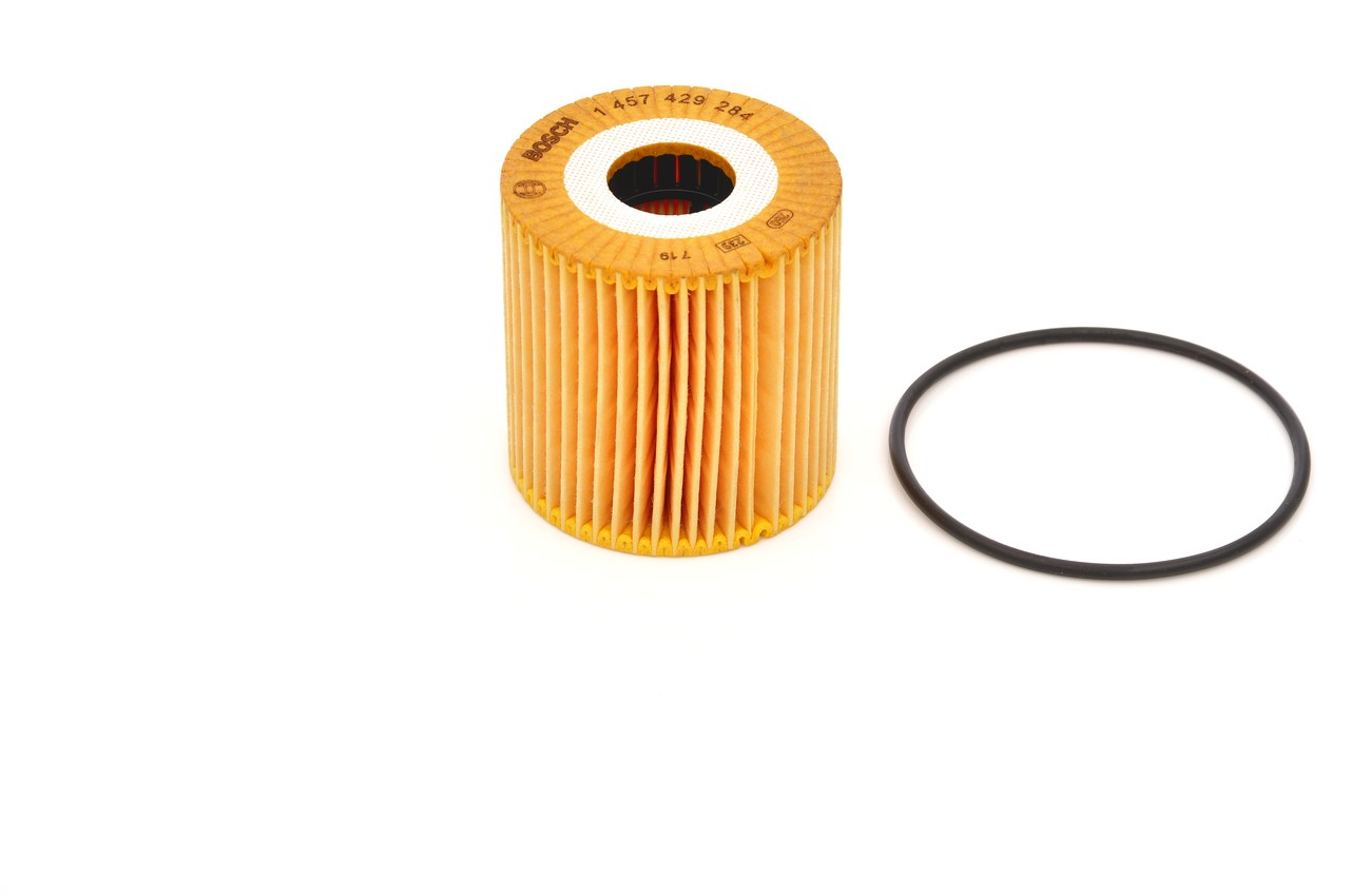 BOSCH 1 457 429 284 Oil Filter