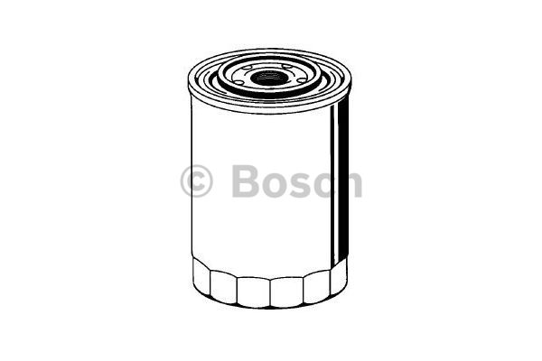 BOSCH 1 457 429 296 Fuel...